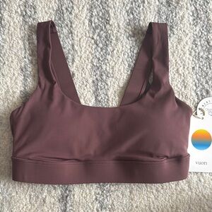 Vuori Women's Stride Bra
New with tag
Size XS